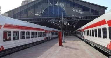 جدول رحلات قطارات المصيف من القاهرة إلى مطروح.. كل ما تحتاج معرفته 2025