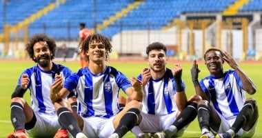 جدول مباريات المقاولون العرب خلال المرحلة الأولى في الدوري لموسم 2025-2026