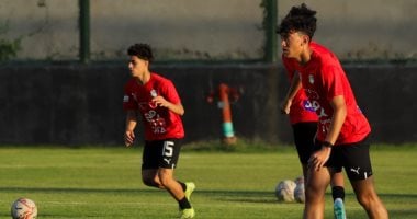 جدول مباريات منتخب مصر للناشئين في كأس العالم قطر 2025
