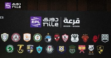 جدول مواجهات الأسبوع الأول في انطلاقة موسم الدوري الجديد 2025