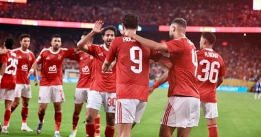 مواجهة قوية تجمع الأهلي ومودرن سبورت في انطلاقة الأسبوع الأول من الدوري 2025