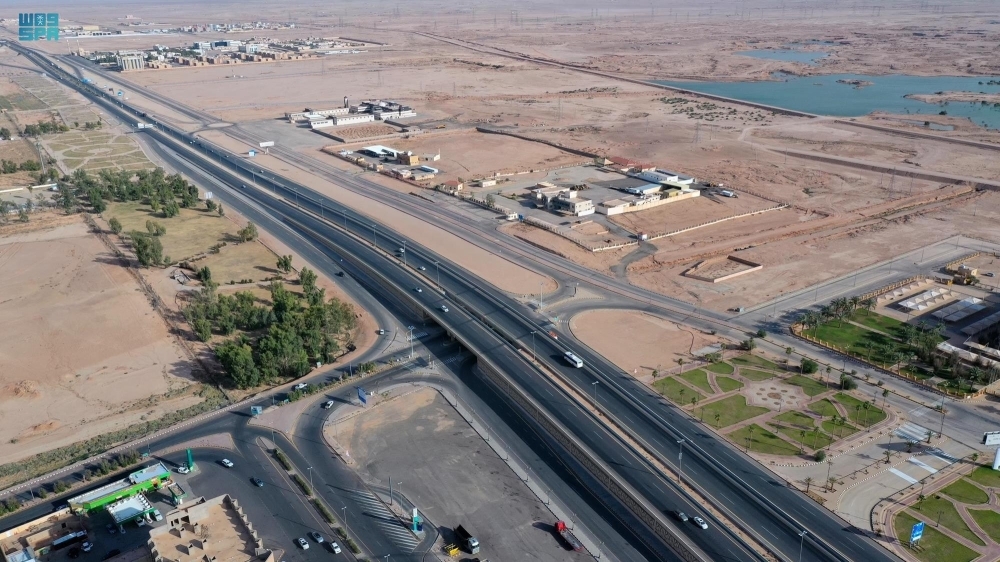 جهود توعوية لتعزيز السلامة العامة في السعودية لعام 2025