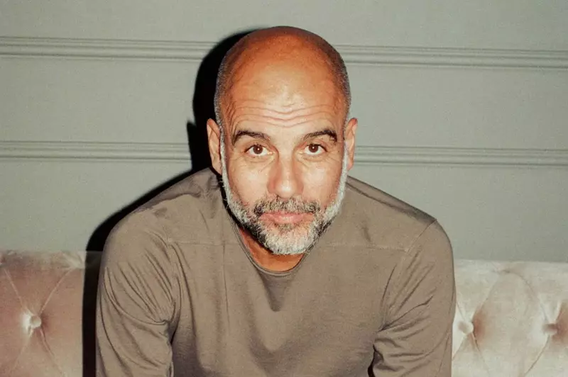 جوارديولا يعلق على أوضاع فلسطين ويكشف رأيه حول العودة لبرشلونة ومقارنة يامال بميسي في 2025