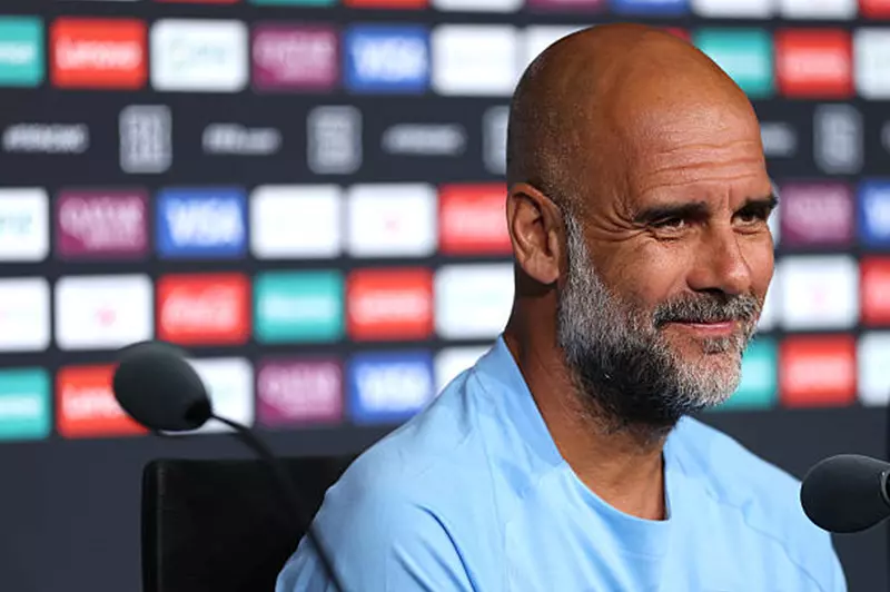 جوارديولا يكشف خطته.. التوقف عن التدريب عقب مغادرة مانشستر سيتي