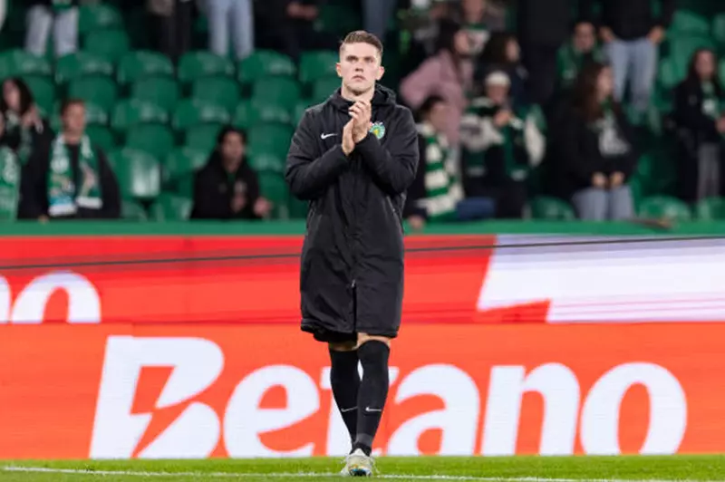 جيوكيريس يؤكد.. أرسنال الخيار الأمثل لي وتقدمي واضح منذ مغادرتي البريميرليج