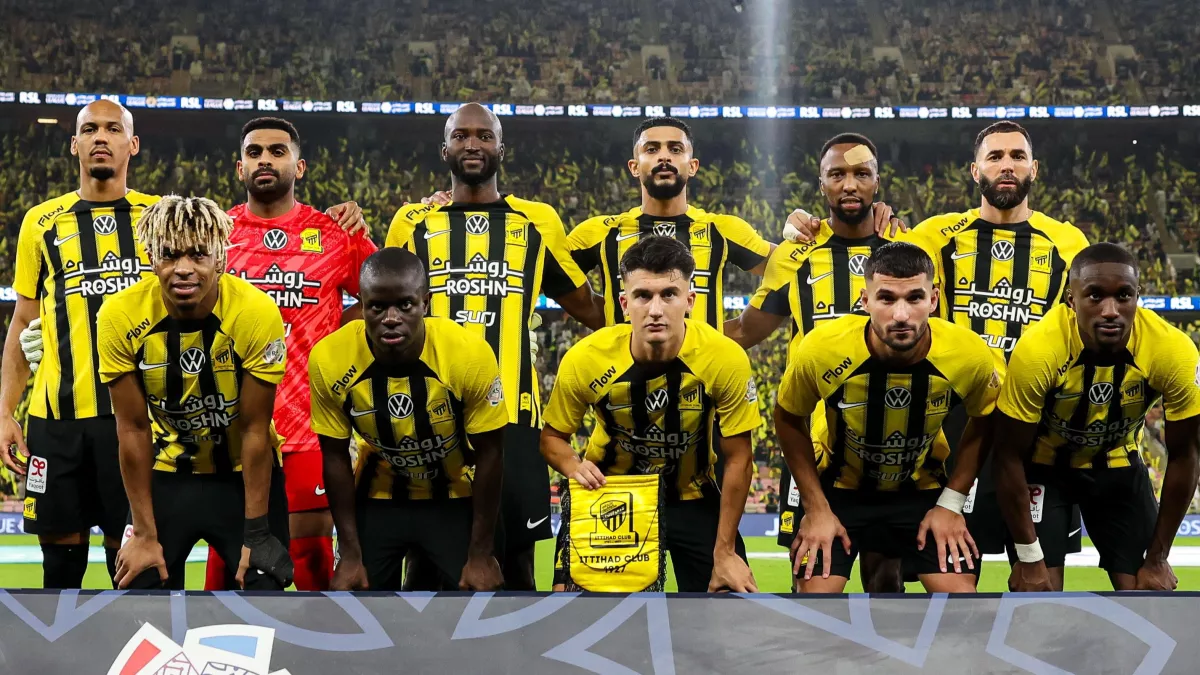 خطة الاتحاد السرية لأبطال آسيا 2025.. تعزيز الصفوف بصفقتين أجنبيتين