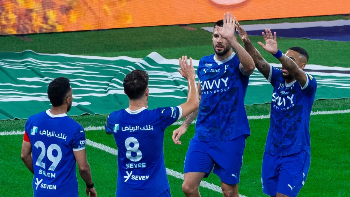 خطط الهلال للتعاقد مع نجم الدوري الإيطالي في الميركاتو 2025.. خطوات سرية underway