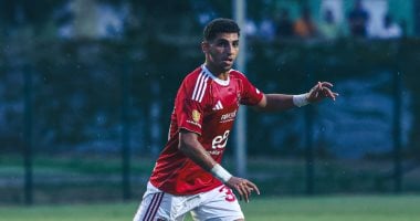 خطوات أخيرة تفصل الأهلى عن إنهاء صفقة بيع كوكا إلى قاسم باشا التركى في 2025