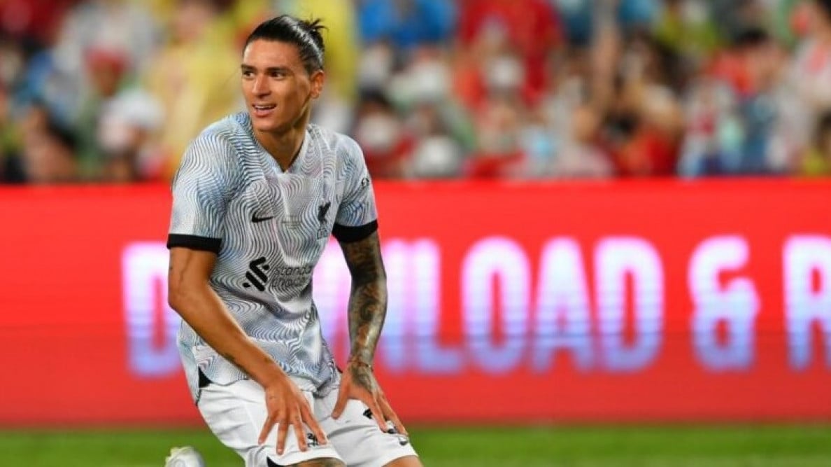 خطوة سريعة في 2025 لإيقاف انتقال داروين نونيز إلى الهلال