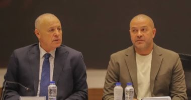 دعوة رابطة الأندية لأبو ريدة للمشاركة في مراسم قرعة الدوري 2025