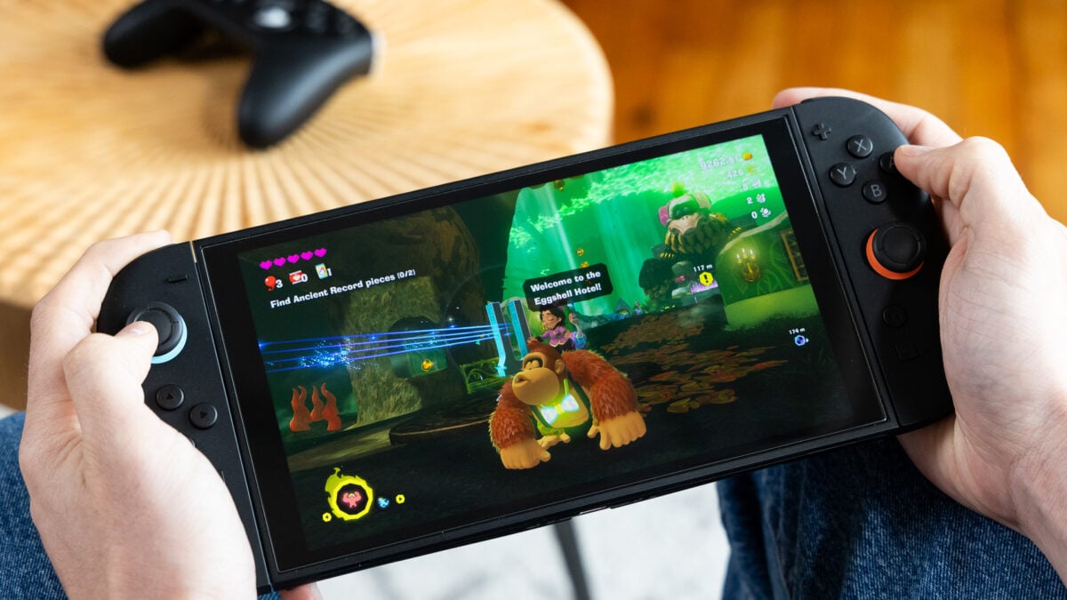 دوافع اقتناء المفتاح 2.. تحديثات ومزايا تقنية نيوز 2025