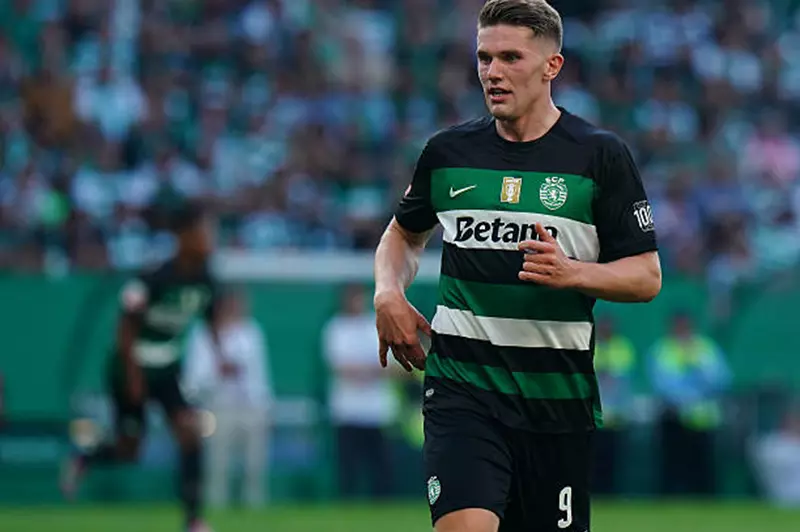 ذا أثليتيك.. إتمام صفقة أرسنال مع جيوكيريس والكشف الطبي مقرر يوم السبت 2025