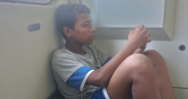 رحلة شاب قطار المنيا عام 2025.. 5 ساعات سفر وإلهامي محمد صلاح وإعجابي بإمام عاشور