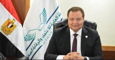 رئيس هيئة الرقابة الصحية يلتقي ممثلي منظمة دعم أداء النظم الصحية والابتكار في 2025