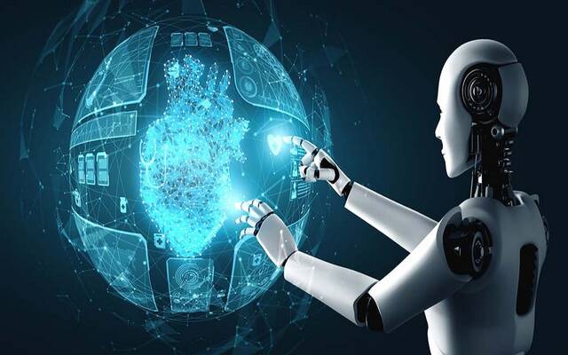 رئيس وزراء الصين يطرح فكرة إنشاء هيئة دولية للذكاء الاصطناعي في 2025