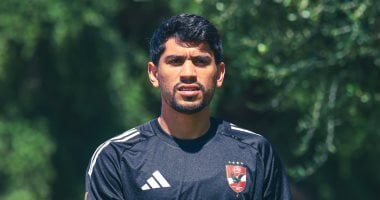 ريبيرو يتحدث عن مستوى صفقات الأهلي الجدد والعائدين في معسكر تونس 2025