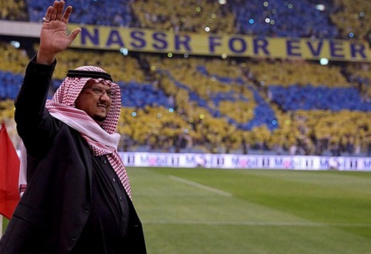 زلزال يضرب الشارع السعودي مع تصدر كحيلان لرئاسة نادي النصر قبل ساعات من إغلاق باب الترشح