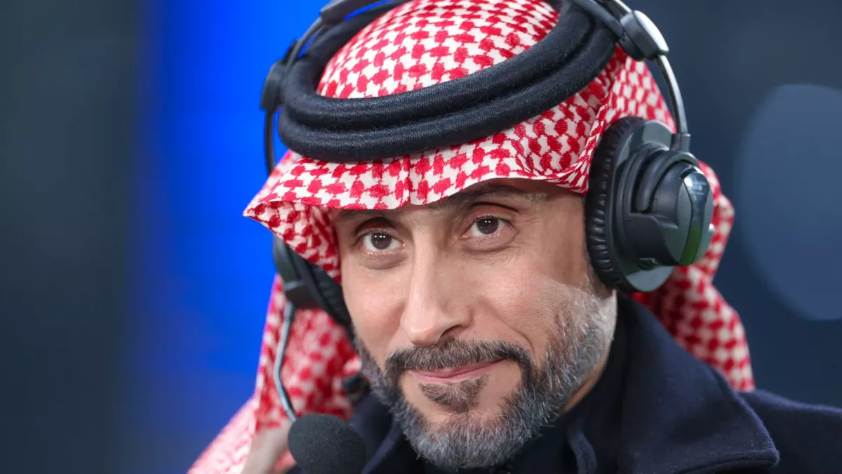 سامي الجابر يحث إدارة الهلال على العدول عن الاستقالة في 2025.. والشخص المعني ليس فهد بن نافل