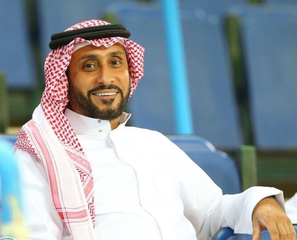 سامي الجابر يوضح.. فهد المفرج سيترك فراغاً كبيراً في الهلال خلال 2025
