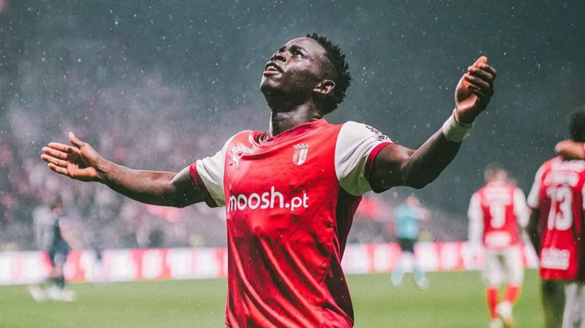 سبورتنج براجا يقترب من دوري روشن في 2025.. ترقب انتقال الجوهرة البرتغالية