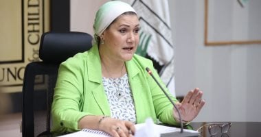 مشاركة “الطفولة والأمومة” في مؤتمر 2025 لتأهيل أطفال المؤسسات الإيوائية الخريجين