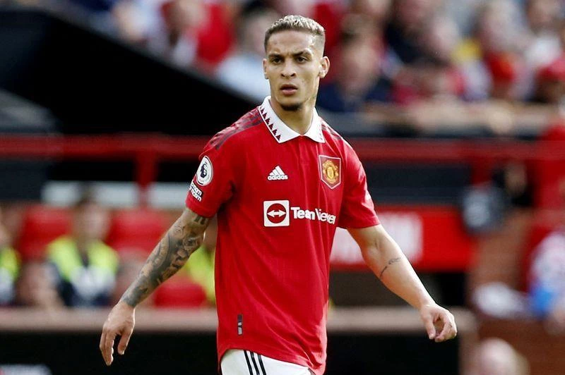 مستقبل أنتوني مع ريال بيتيس يُحسم حسب تقارير 2025