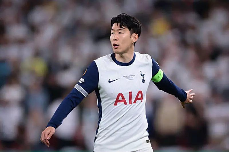 سون يودع توتنهام في 2025.. تفاصيل آخر بصمة له قبل الرحيل