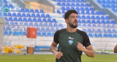 شباب بلوزداد الجزائري يسعى لضم مهاجم غزل المحلة في 2025