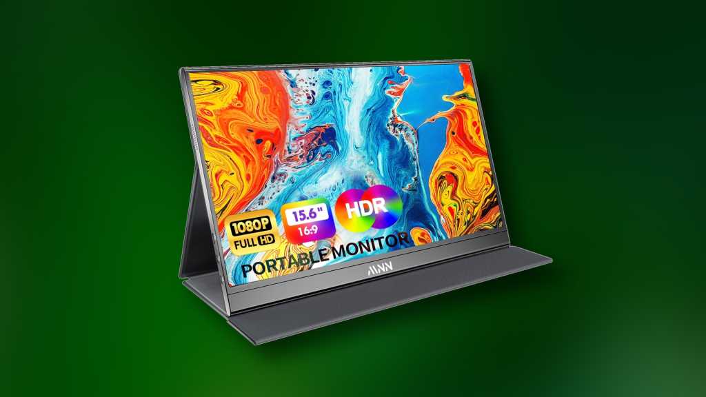 صفقة مذهلة على لابتوب 1080p IPS بسعر 60 دولار فقط في 2025
