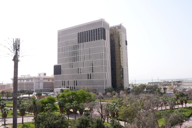 ظلال “تكويت القضاء” تهيمن على مشهد الموسم القضائي لعام 2025