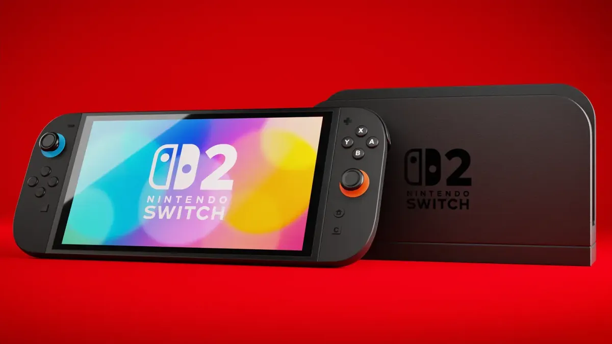 ظهور أول محاكي لجهاز Nintendo Switch 2 في 2025.. هل يمكن تصديقه؟
