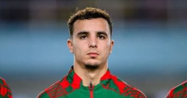 عبد الحميد معالي يشارك في تدريبات الزمالك الجماعية استعداداً لموسم 2025