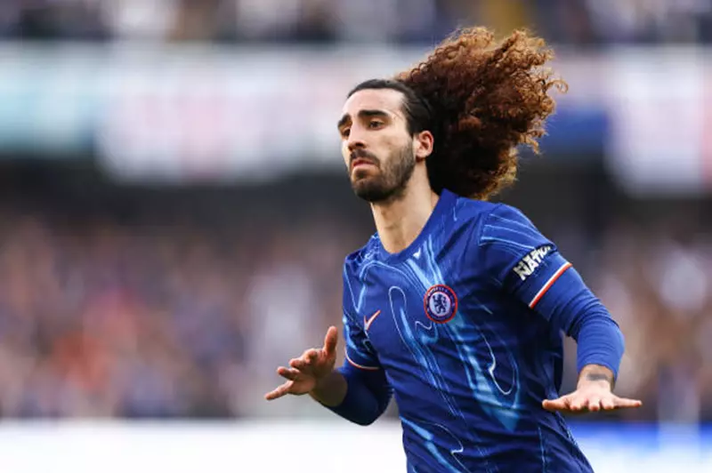 عرض جذاب من النصر للتعاقد مع كوكوريلا في صيف 2025