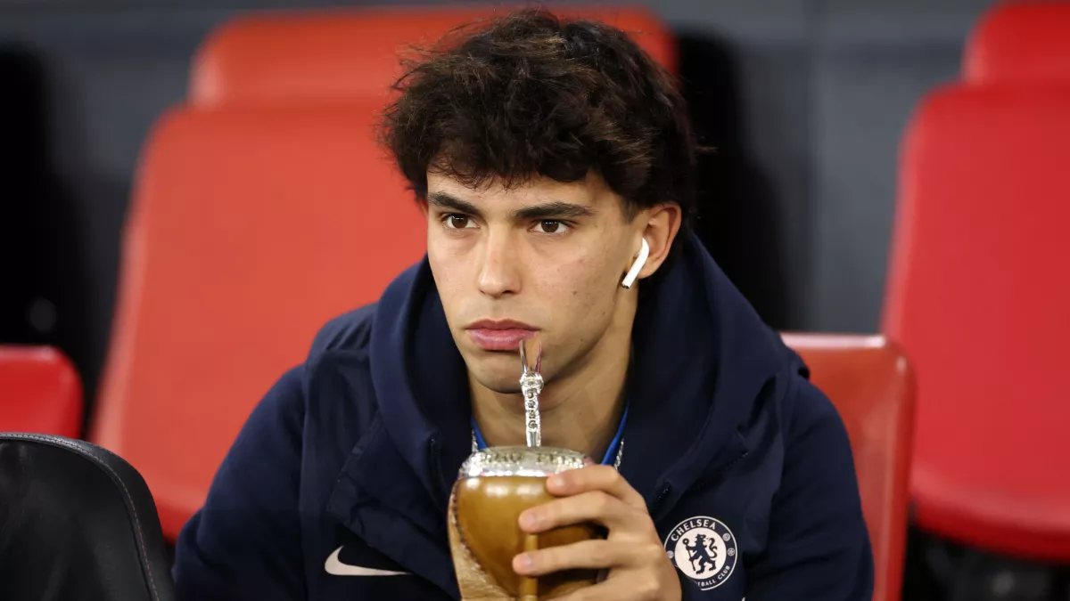 عرض مذهل من النصر لفيلكس.. راتب يعادل 10 أضعاف ما تقاضاه مع تشيلسي في 2025