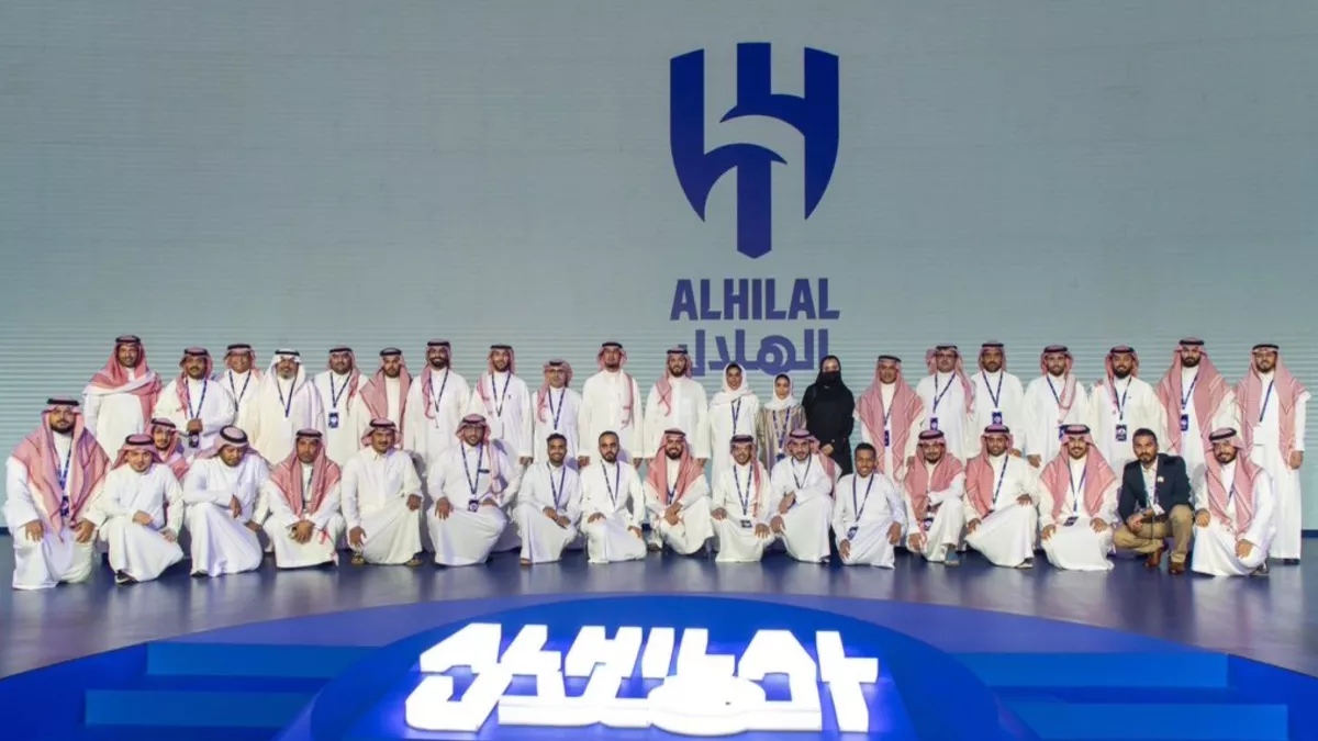 موجة استقالات جديدة تهز نادي الهلال قبل بداية موسم 2025