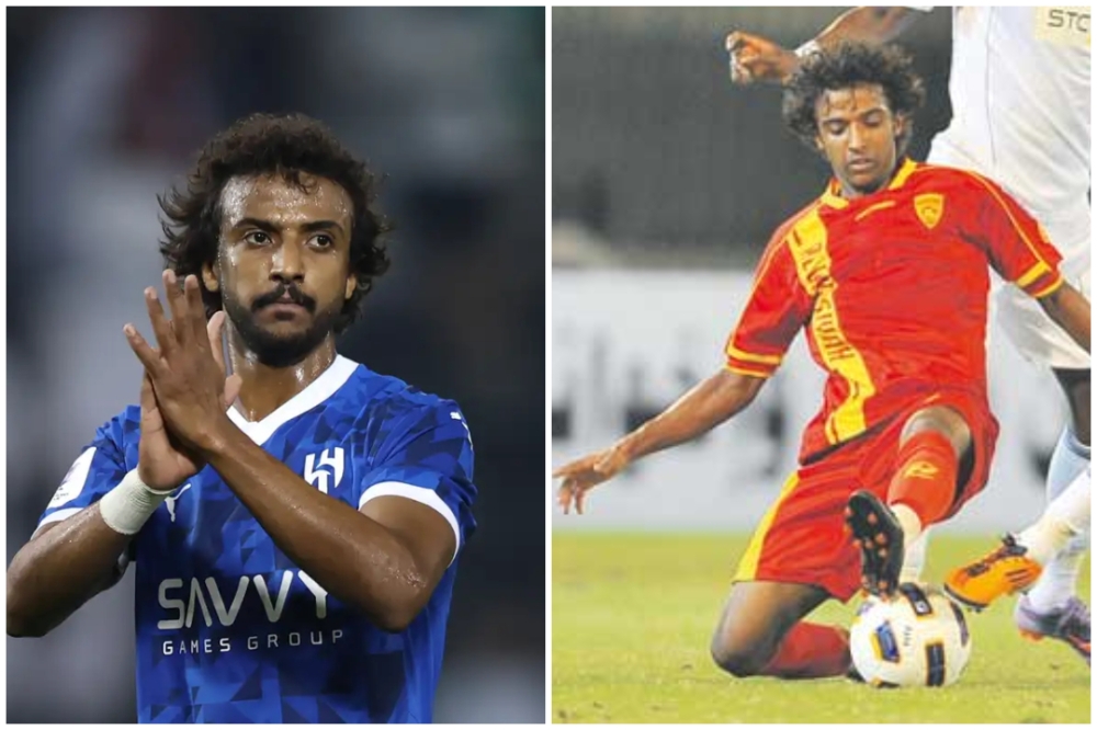 عودة ياسر الشهراني إلى القادسية في 2025 بعد 13 عامًا من النجاح مع الهلال