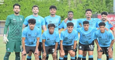 غزل المحلة ينطلق في معسكر تدريبي بالقاهرة اليوم تحضيراً لموسم الدوري 2025
