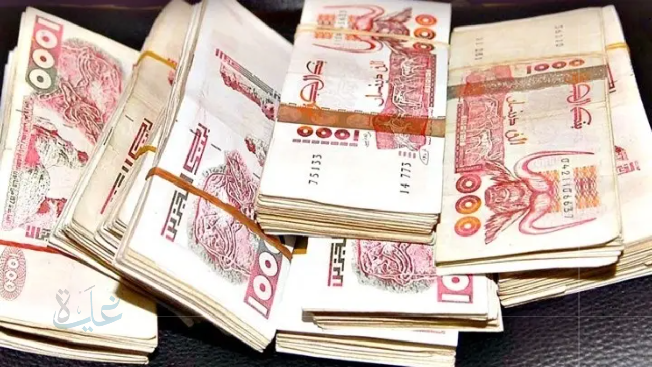 فرحة كبيرة.. بدء صرف منحة المرأة الماكثة في البيت الجزائرية يوليو 2025 لجميع الولايات رسميًا