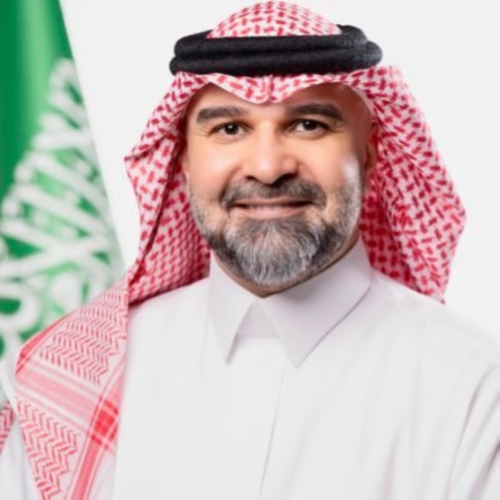 فهد سندي يحصد منصب رئيس نادي الاتحاد بالتزكية في 2025