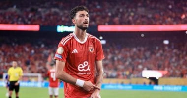 فوائد مالية ومعنوية للأهلي بعد انتقال وسام أبو علي لعام 2025