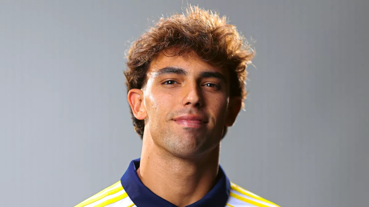 فيليكس يعلق للمرة الأولى عقب انتقاله إلى النصر