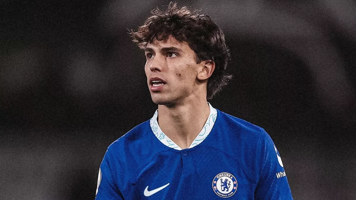 فيليكس ينضم للنصر في 2025.. بين وعود خلافة رونالدو والتألق في ظله