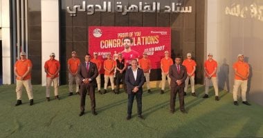 قائمة الأندية التي تقدمت بطلب خوض مبارياتها على استاد القاهرة 2025