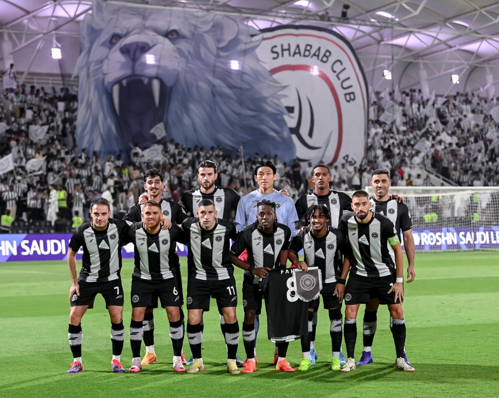 قائمة الأندية المعتمدة للمشاركة في دوري أبطال الخليج للأندية لموسم 2025–2026 من قبل اتحاد كأس الخليج