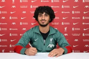 كريم أحمد يعبر عن فخره بتمثيل منتخب مصر.. ويتطلع إلى فرصة المشاركة مع ليفربول في 2025