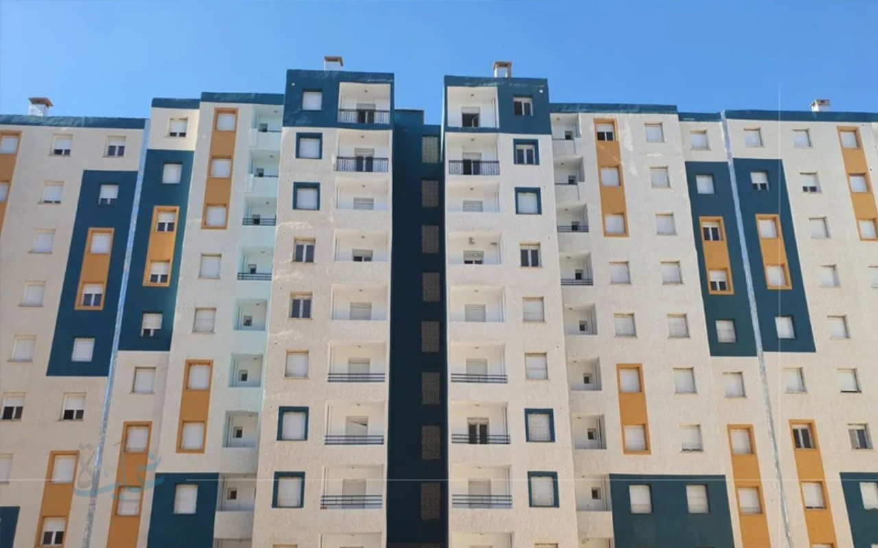 أبحث عن اسمك.. كشف أسماء المقبولين في سكنات عدل 3 الجزائر 2025 فتح الاطلاع الآن