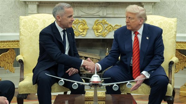 آفاق جديدة لاتفاق تجاري محتمل بين كندا والولايات المتحدة في 2025