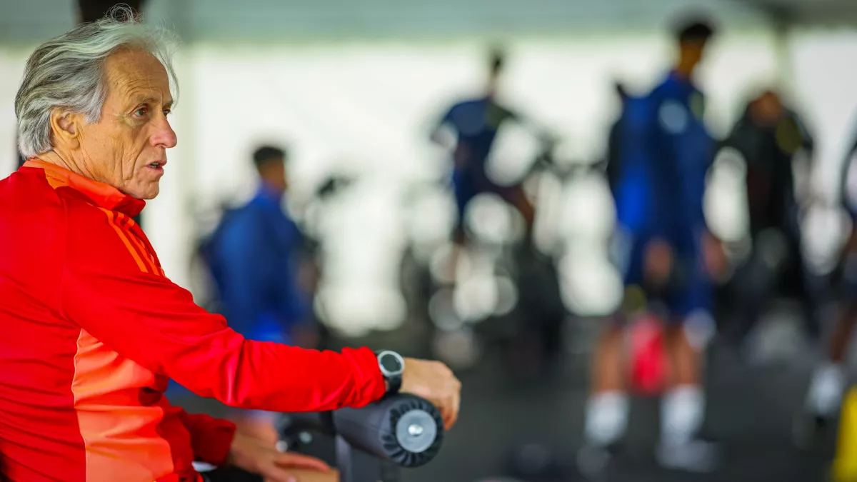 قرار جيسوس المفاجئ لتجاوز الاتحاد في السوبر السعودي 2025