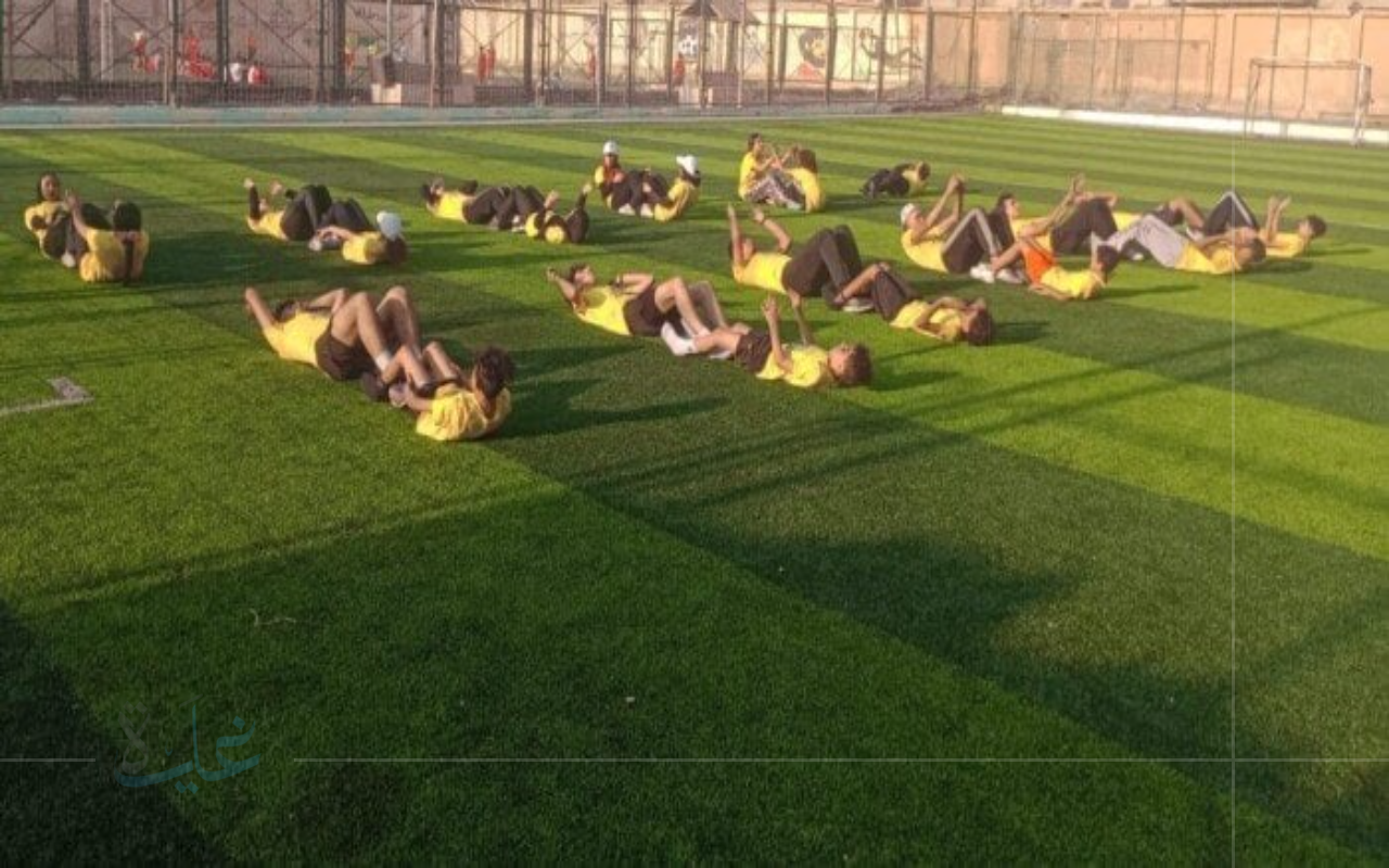 بوابة الرياضة المفتوحة 2025.. كيف تتقدم للالتحاق بالمدارس الرياضية وتبدأ مشوارك بنجاح