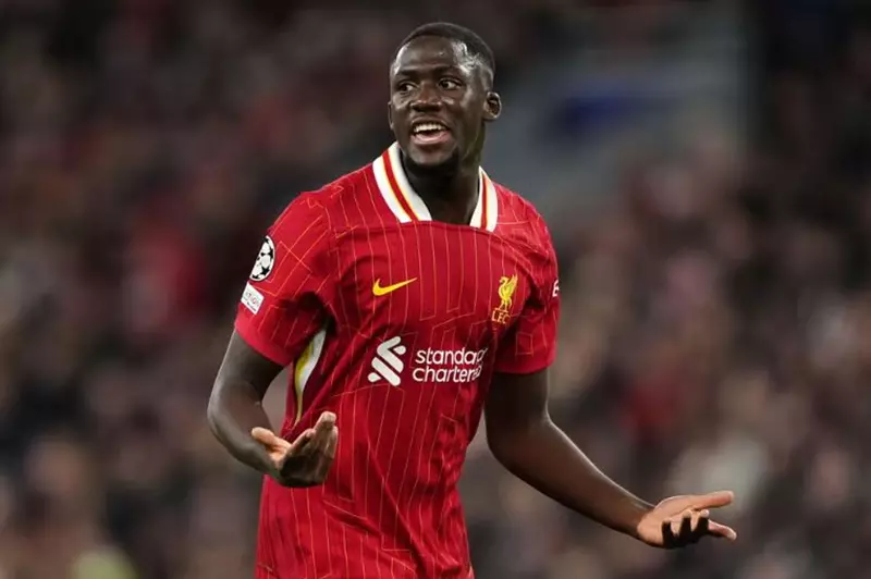 كوناتي يؤكد.. موسم 2025 مع ليفربول سيكون تحديًا ولا يجب إرهاق الوافدين الجدد